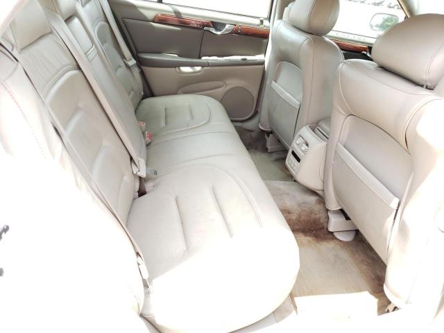 Photo 6 from auction – 2001 CADILLAC DEVILLE with VIN 1G6KD54Y41U233452
