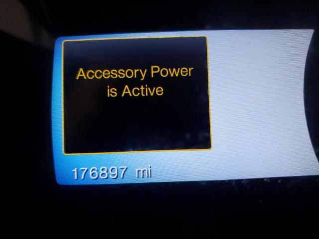 Photo 8 from auction – 2013 FORD EDGE LIMIT with VIN 2FMDK3KC7DBA43478