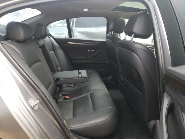 Photo 6 from auction – 2016 BMW 528 XI with VIN WBA5A7C5XGG145600