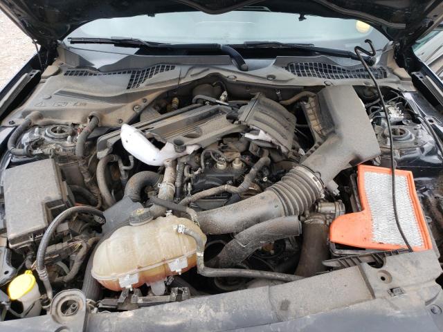 Photo 7 from auction – 2015 FORD MUSTANG with VIN 1FA6P8TH5F5395672