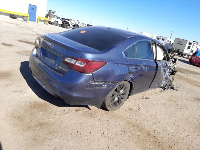 Photo 4 from auction – 2015 SUBARU LEGACY 2.5 with VIN 4S3BNBE63F3038185