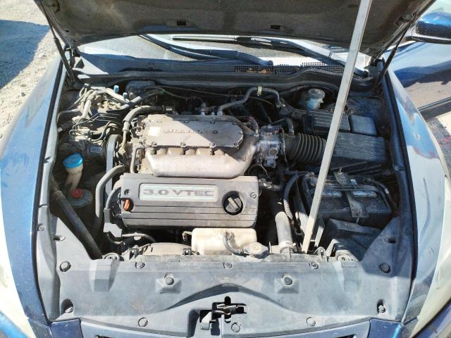 Photo 7 from auction – 2004 HONDA ACCORD with VIN 1HGCM66594A062098