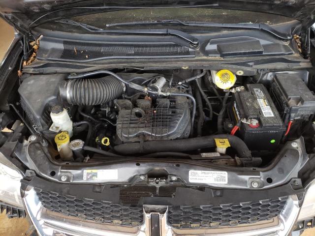 Photo 7 from auction – 2016 DODGE GRAND CARA with VIN 2C4RDGBG8GR250391