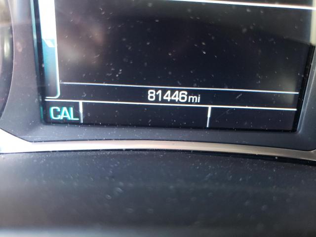 Photo 8 from auction – 2018 CHEVROLET EQUINOX PR with VIN 2GNAXVEV5J6170145