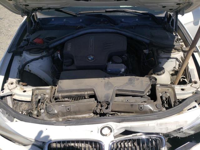 Photo 7 from auction – 2013 BMW 328 I SULE with VIN WBA3C1G54DNR47334