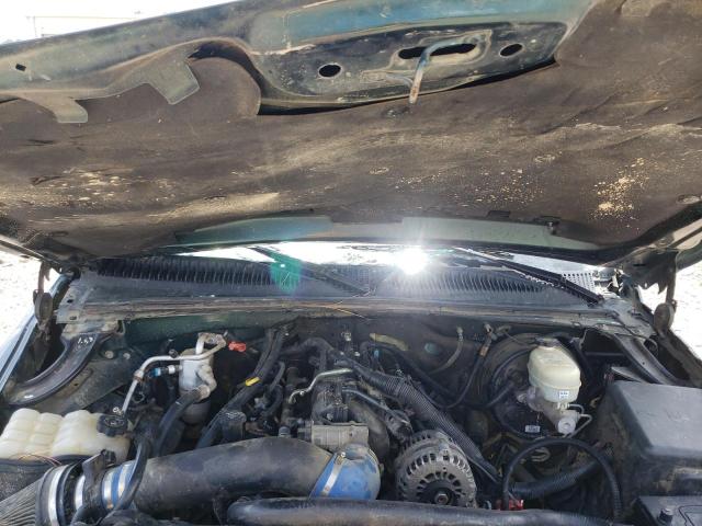 Zdjęcie 7 z aukcji – 2005 CHEVROLET SILVERADO z VIN 2GCEK13T651368772