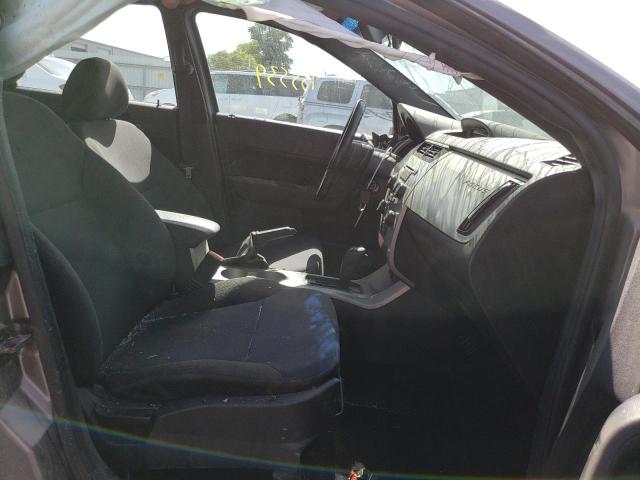 Photo 5 from auction – 2011 FORD FOCUS SES with VIN 1FAHP3GN4BW168652