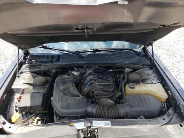 Photo 7 from auction – 2015 DODGE CHALLENGER with VIN 2C3CDZBG7FH719125