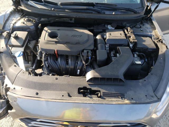 Photo 7 from auction – 2019 HYUNDAI SONATA SE with VIN 5NPE24AF7KH776416