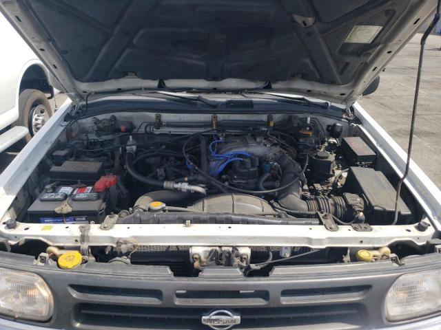 Photo 7 from auction – 1998 NISSAN PATHFINDER with VIN JN8AR05S9WW286364