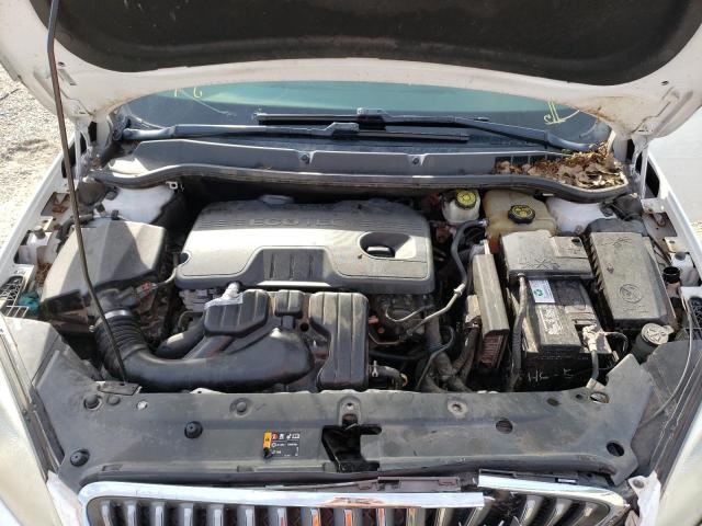 Photo 7 from auction – 2012 BUICK VERANO with VIN 1G4PP5SK8C4175479