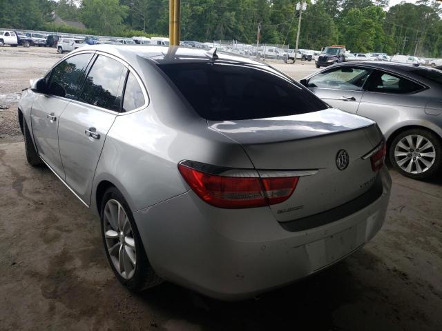 Photo 3 from auction – 2014 BUICK VERANO CON with VIN 1G4PR5SK6E4106867