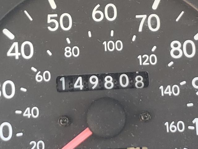 Photo 8 from auction – 1996 TOYOTA COROLLA DX with VIN 2T1BB02E2TC163058