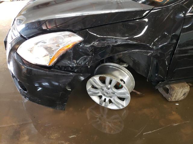 Photo 9 from auction – 2012 NISSAN ALTIMA BAS with VIN 1N4AL2AP1CC219139