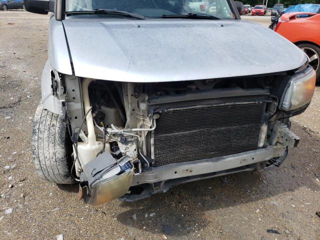 Photo 9 from auction – 2007 HONDA ELEMENT SC with VIN 5J6YH18967L008420