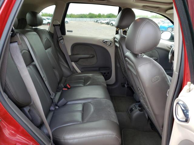 Photo 6 from auction – 2001 CHRYSLER PT CRUISER with VIN 3C8FY4BB91T532553