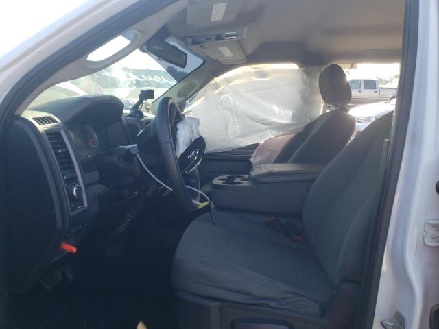 Photo 5 from auction – 2014 RAM 1500 ST with VIN 1C6RR7SM5ES373530