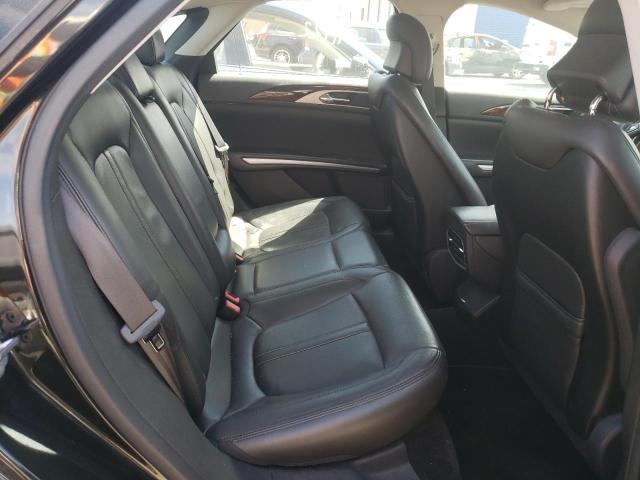 Photo 6 from auction – 2013 LINCOLN MKZ with VIN 3LN6L2JK9DR800813