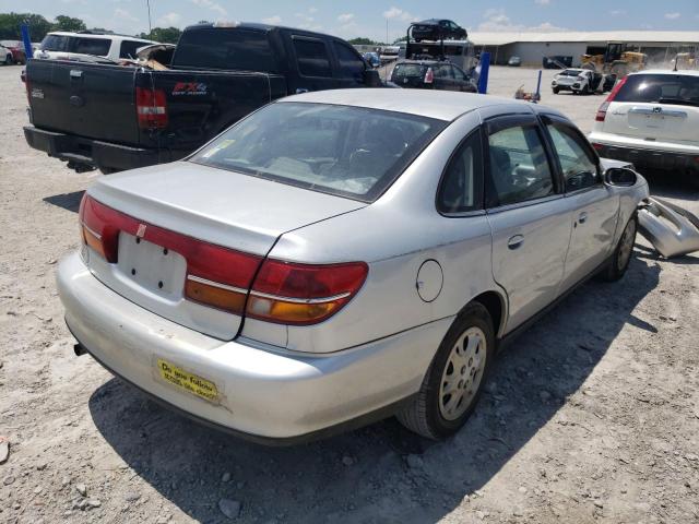Photo 4 from auction – 2002 SATURN L200 with VIN 1G8JU54F22Y506836