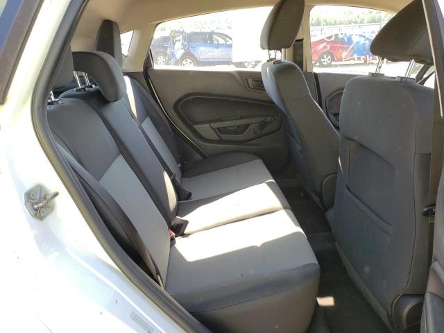 Photo 6 from auction – 2015 FORD FIESTA S with VIN 3FADP4TJ3FM190011