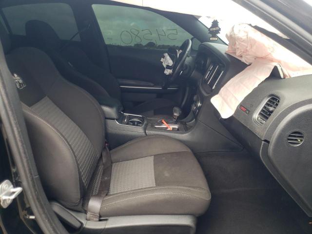 Photo 5 from auction – 2020 DODGE CHARGER SC with VIN 2C3CDXGJ6LH129728