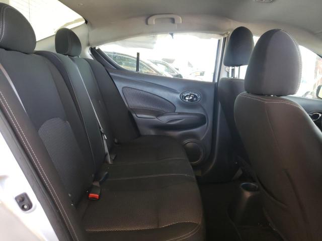 Photo 6 from auction – 2019 NISSAN VERSA S with VIN 3N1CN7AP7KL804078