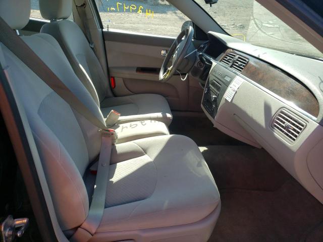 Foto 5 de la subasta – 2008 BUICK LACROSSE C con VIN 2G4WC582981219703