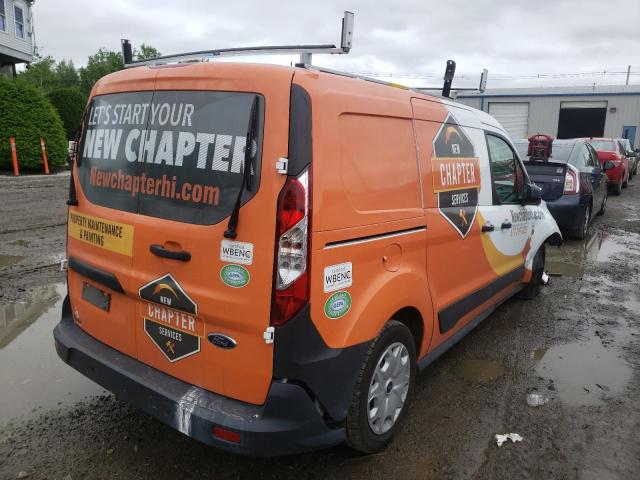 Photo 4 from auction – 2017 FORD TRANSIT CO with VIN NM0LS7E73H1316663