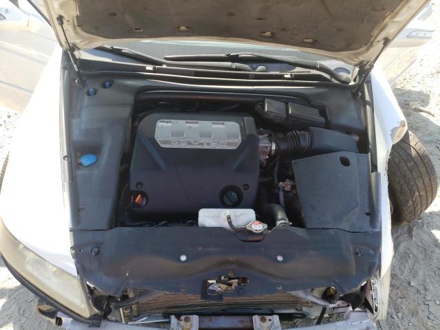 Photo 7 from auction – 2008 ACURA TL with VIN 19UUA66278A050413