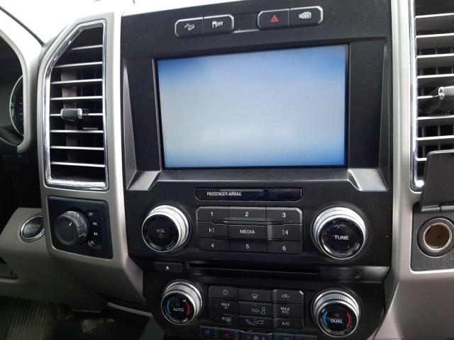 Photo 9 from auction – 2015 FORD F150 SUPER with VIN 1FTEW1EGXFFC35138