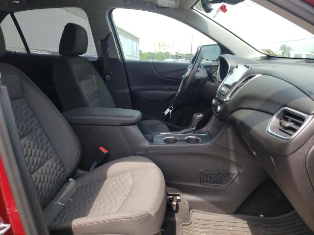 Photo 5 from auction – 2018 CHEVROLET EQUINOX LT with VIN 2GNAXSEV5J6128332