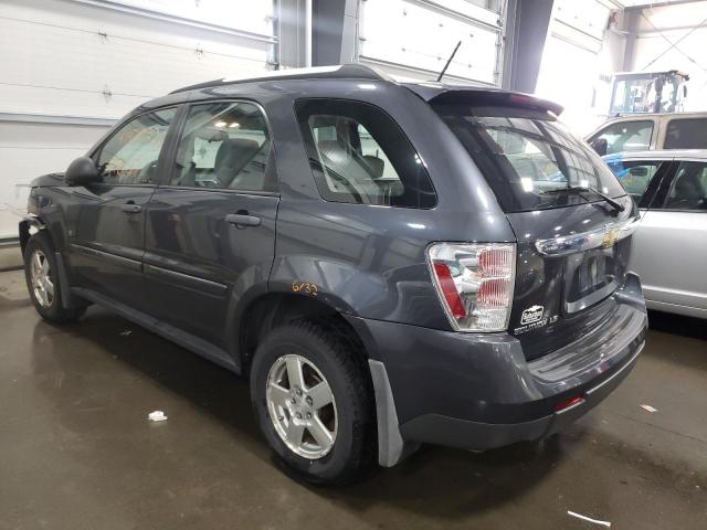 Photo 3 from auction – 2009 CHEVROLET EQUINOX LS with VIN 2CNDL13F696225764