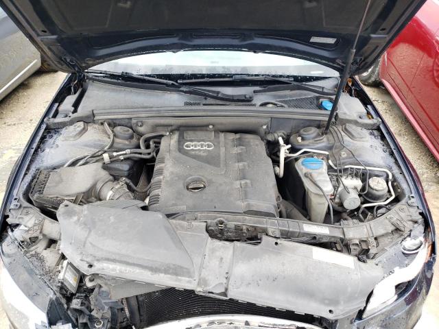 Photo 7 from auction – 2011 AUDI A4 PREMIUM with VIN WAUEFAFL1BN056740