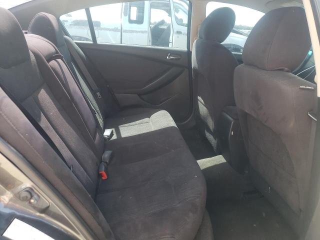 Photo 6 from auction – 2011 NISSAN ALTIMA BAS with VIN 1N4AL2APXBC153754