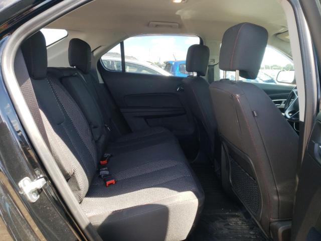 Photo 6 from auction – 2017 CHEVROLET EQUINOX LT with VIN 2GNALCEK1H1581684