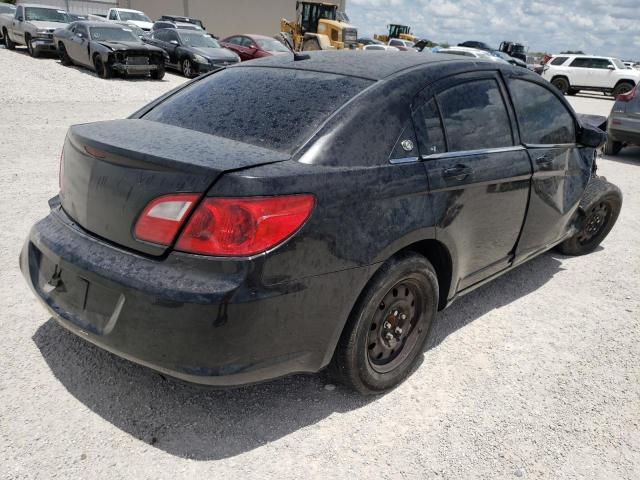 Photo 4 from auction – 2010 CHRYSLER SEBRING TO with VIN 1C3CC4FB6AN126005
