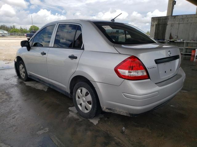 Photo 3 from auction – 2010 NISSAN VERSA S with VIN 3N1CC1APXAL351754