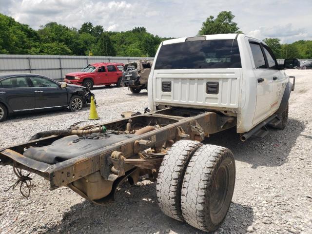 Photo 4 from auction – 2011 DODGE RAM 3500 S with VIN 3D6WZ4CL9BG500308