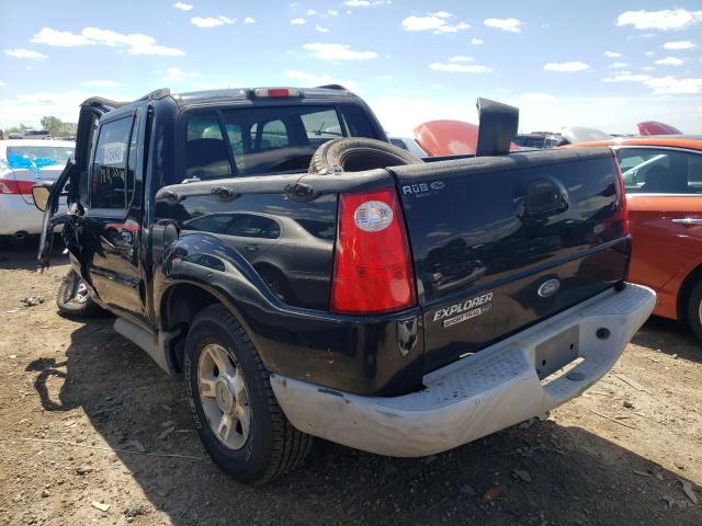 Photo 3 from auction – 2003 FORD EXPLORER S with VIN 1FMZU77E03UC83742