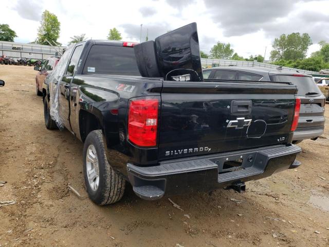 Photo 3 from auction – 2019 CHEVROLET SILVERADO with VIN 2GCVKPEC3K1240615