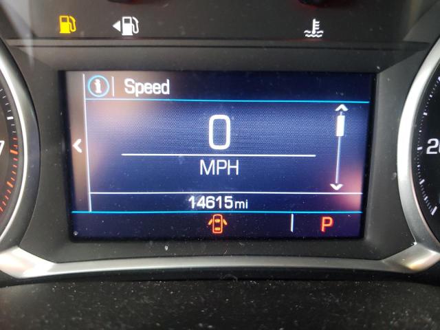 Photo 8 from auction – 2020 GMC ACADIA SLE with VIN 1GKKNKLS6LZ221903