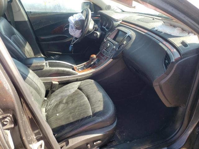Photo 5 from auction – 2013 BUICK LACROSSE with VIN 1G4GC5E33DF320949