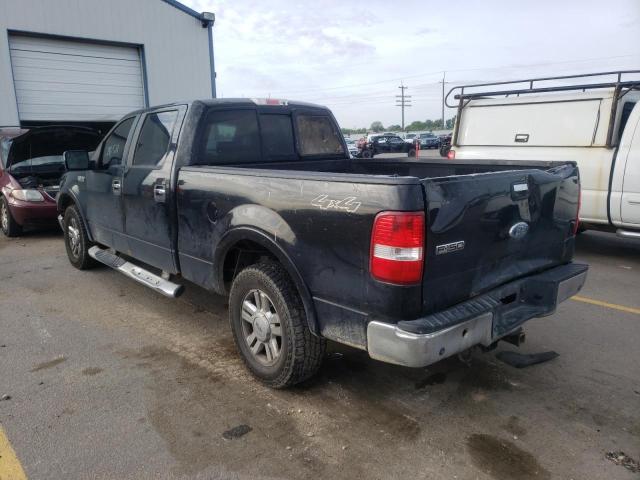 Photo 3 from auction – 2008 FORD F150 SUPER with VIN 1FTPW14VX8FA85298