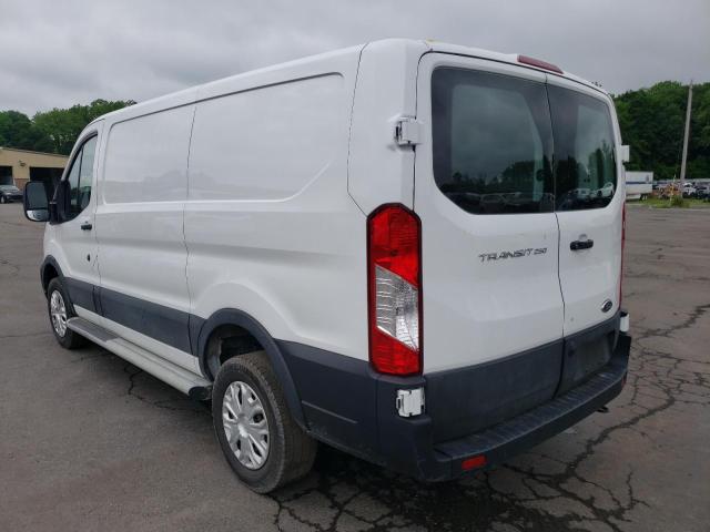 Photo 3 from auction – 2020 FORD TRANSIT T- with VIN 1FTBR1Y83LKA77968