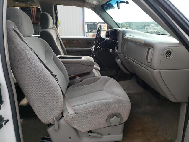 Photo 5 from auction – 1999 GMC NEW SIERRA with VIN 2GTEC19T3X1529943