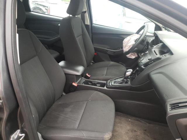 Photo 5 from auction – 2016 FORD FOCUS SE with VIN 1FADP3F27GL403690
