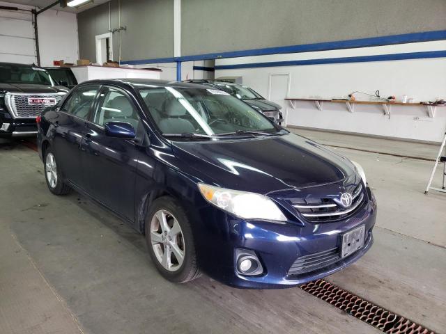 Foto 1 de la subasta – 2013 TOYOTA COROLLA BA con VIN 2T1BU4EE2DC981498