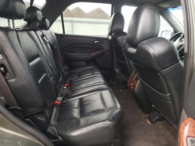 Photo 6 from auction – 2006 ACURA MDX with VIN 2HNYD18256H506229