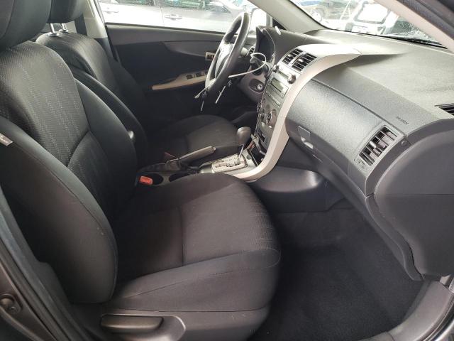 Photo 5 from auction – 2011 TOYOTA COROLLA BA with VIN 2T1BU4EE8BC753258