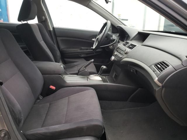 Photo 5 from auction – 2012 HONDA ACCORD LX with VIN 1HGCP2F3XCA204245